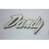 SAMOLEPKA - DANDY - VELKÁ